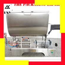 Chilli машина для розлива соуса 80l смесительный бункер наполнитель мясо пастообразная смазка арахисовое масло горячий перец толстый кормовой горох