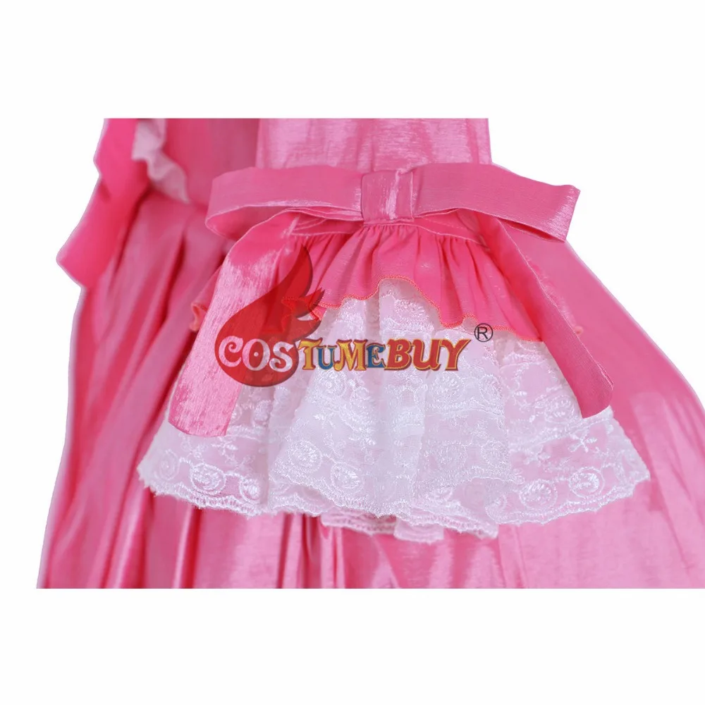 Costumebuy 18 век Версаль Венеция викторианская Мария Антуанетта Барокко Рококо Готический шар платье принцессы на заказ