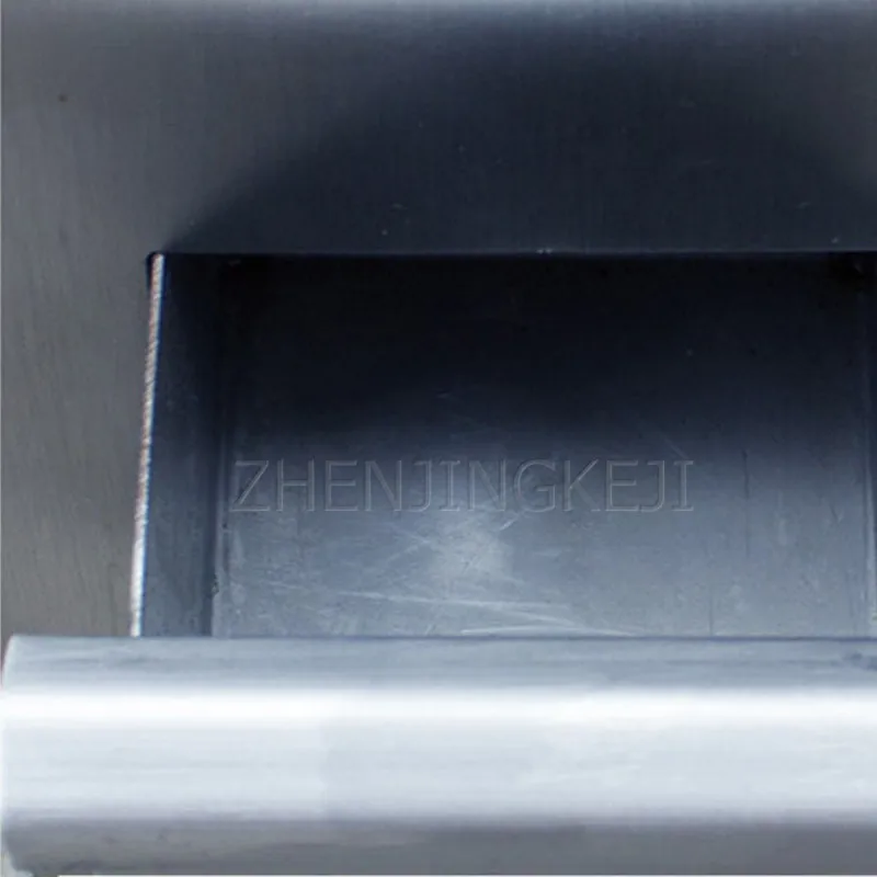 Commercial Electromagnetic Embedded Griddle Teppanyaki Home Western Kitchen Equipment Desktop Electricity Magnetic Grill Furnace 4