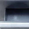Commercial Electromagnetic Embedded Griddle Teppanyaki Home Western Kitchen Equipment Desktop Electricity Magnetic Grill Furnace 4