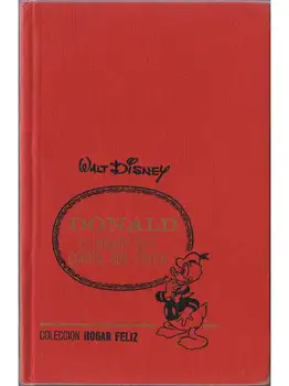 

Donald Agent CC-7 against Bob Finder - Walt Disney