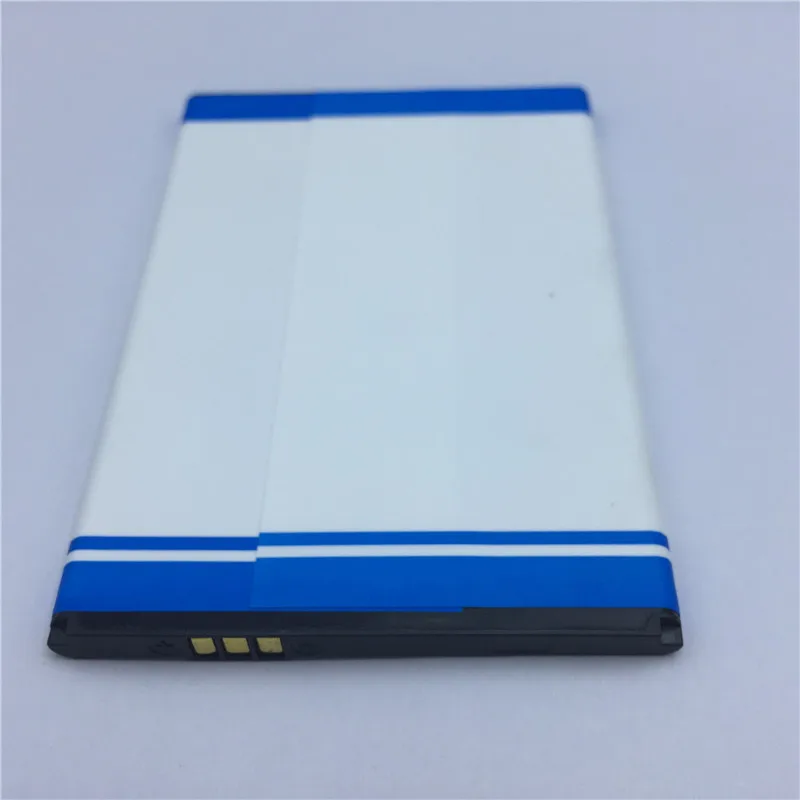 Аккумулятор для мобильного телефона GUKEEDIANZI Be Pro 2 для Ulefone L55/Ulefone Be Pro 2 2600 мАч Высокое качество/ новая сменная батарея