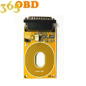 

IRPOG RFID adapter For iProg+ IPROG Supports ForToyota 4C/4D 125kHz/134kHz Transponders For IPROG PLUS and IPROG PRO