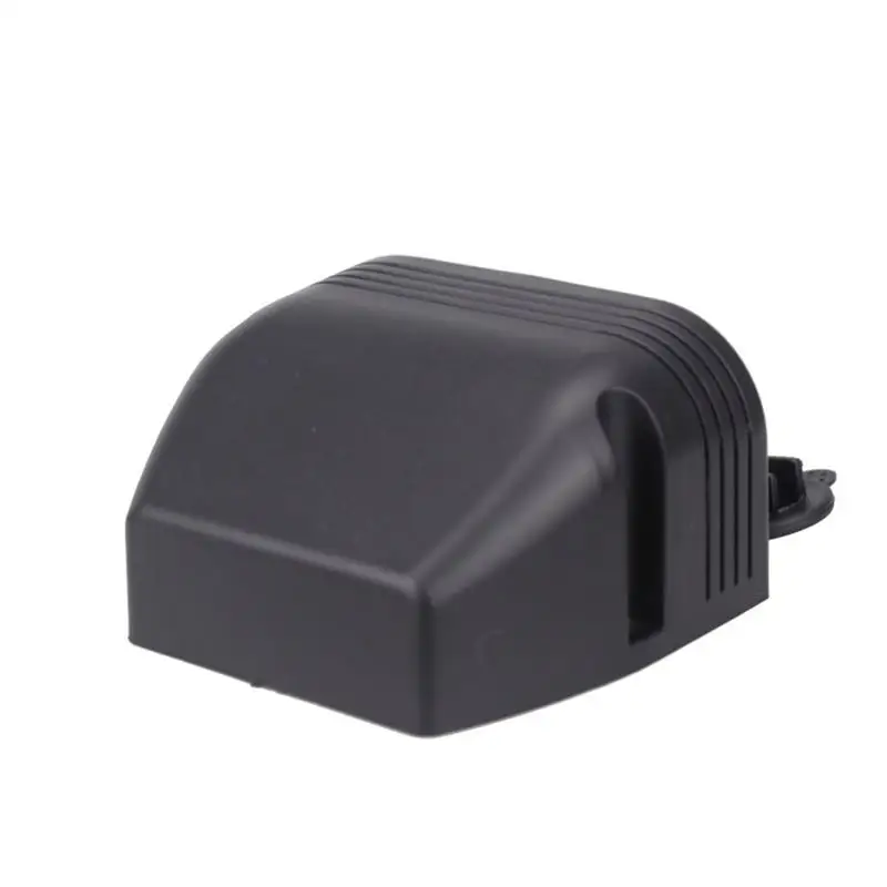 Двойной usb Подставка для зарядки мощность автомобиля Лодка модификация База крепление переходник с гнездом для зарядного устройства аксессуар для машины