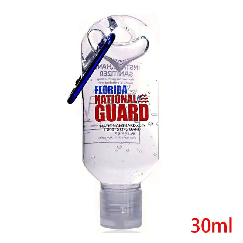 

30ml Refreshing Hand Anti-Bacteria Moisturizing,Gel Hand Sanitizer,Disposable
