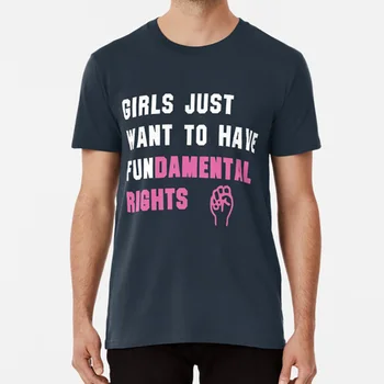 

Cyndi Lauper's Official Girls Just Want to Have Fundamental Rights Shirt T shirt the united state of womens nevertheless