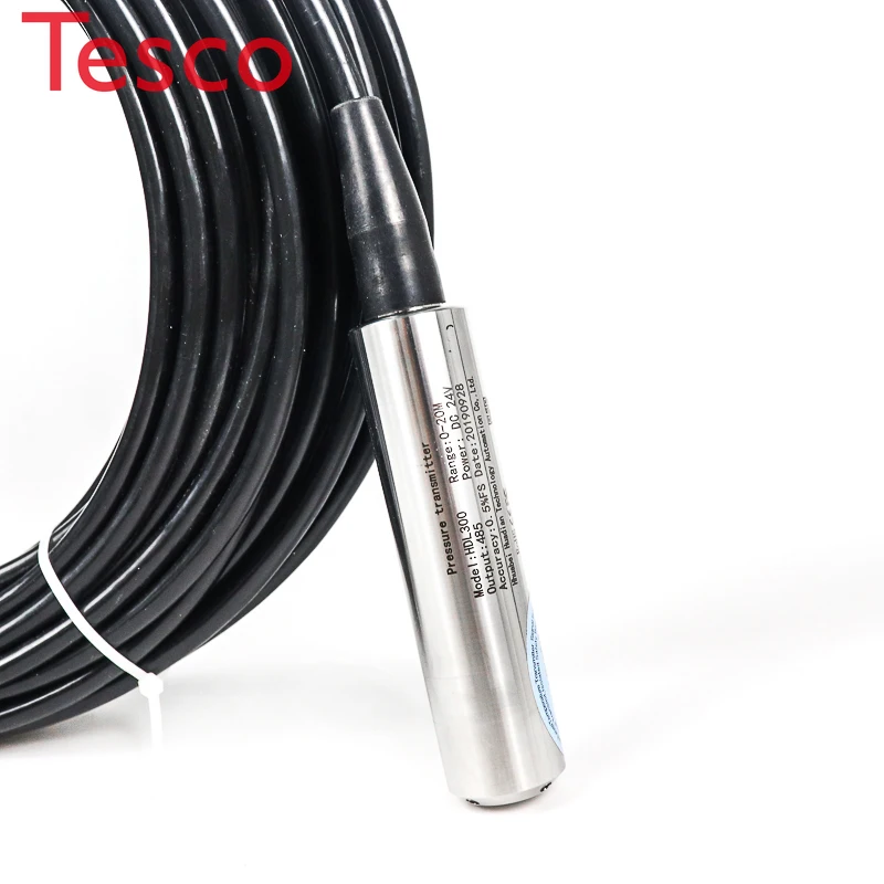 

0.5-4.5v water level sensor 0-5m water level sensor boiler water level sensor