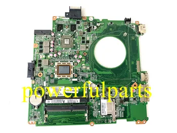 

brand new 763554-501 763554-001 763554-601 FOR HP PAVILION 14Z-V 14-V Motherboard M260 2G A10-5745M DAY23AMB6F0 working well