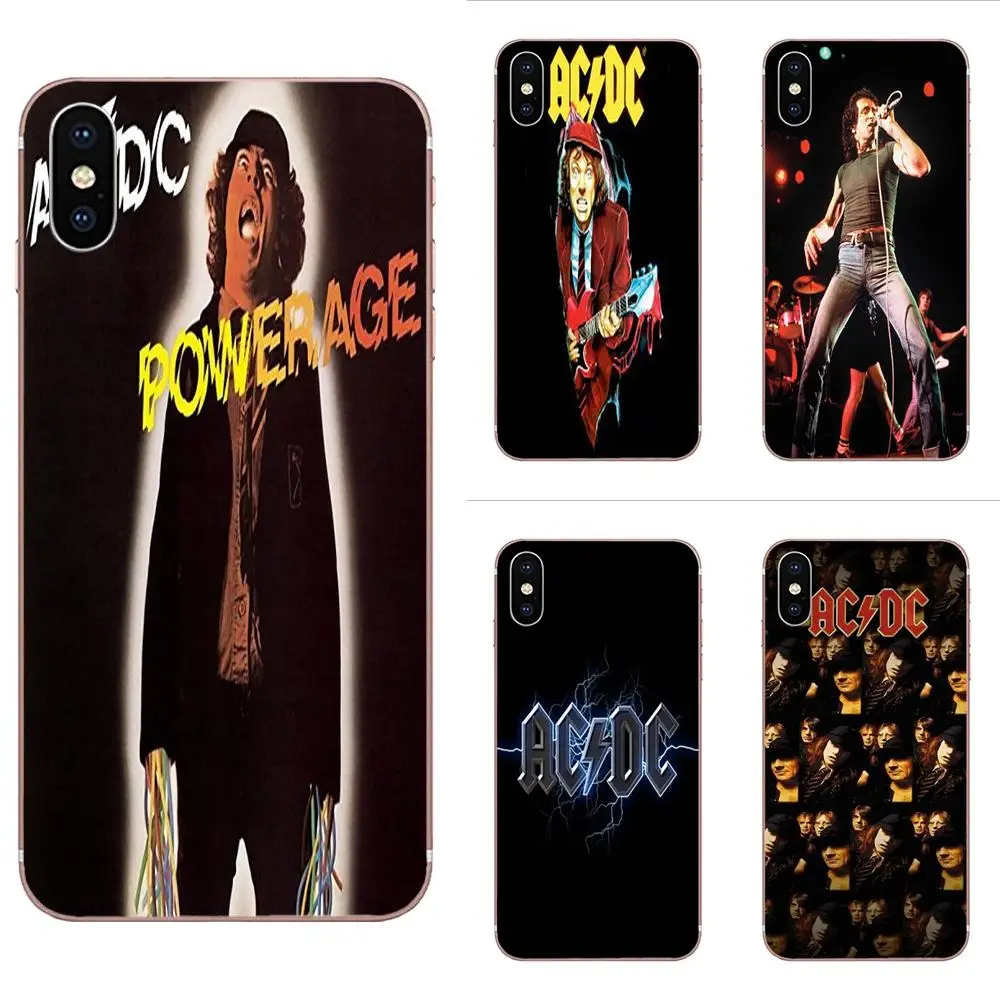 

Ac Dc Music Soft Cases Fundas For Galaxy J1 J2 J3 J330 J4 J5 J6 J7 J730 J8 2015 2016 2017 2018 mini Pro