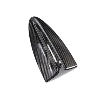 

Carbon Fiber Shark Fin Antenna Cover For BMW E46 E90 E92 F20 F30 F10 F34 G30 M2