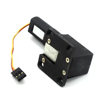 

40G Electric Retract RC Model Airplane Landing Gear 3mm shaft hole for Warbird Beginner Scale Model Glider Sailplane