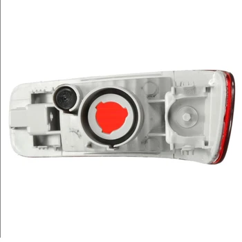 

Bumper Tail Fog Light Reflector Replacement Parts Accessories Exterior