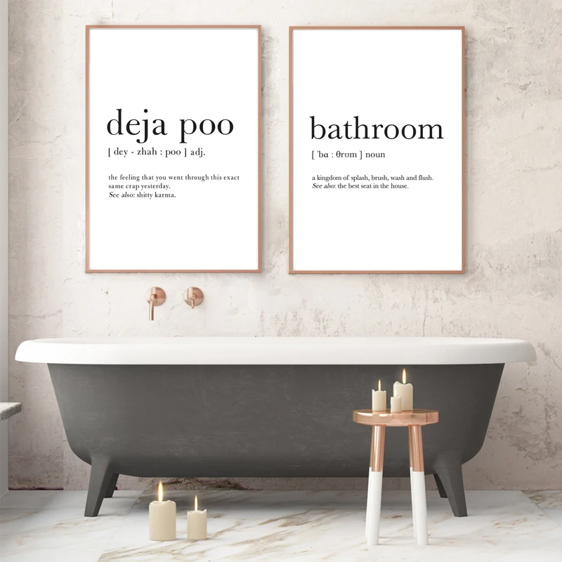Bathroom-Definition-Canvas-Print-Spanish-Deja-Poo-Minimalist-Poster-Bathroom-Signs-Painting-Toilet-WC-Spain-Wall (3)