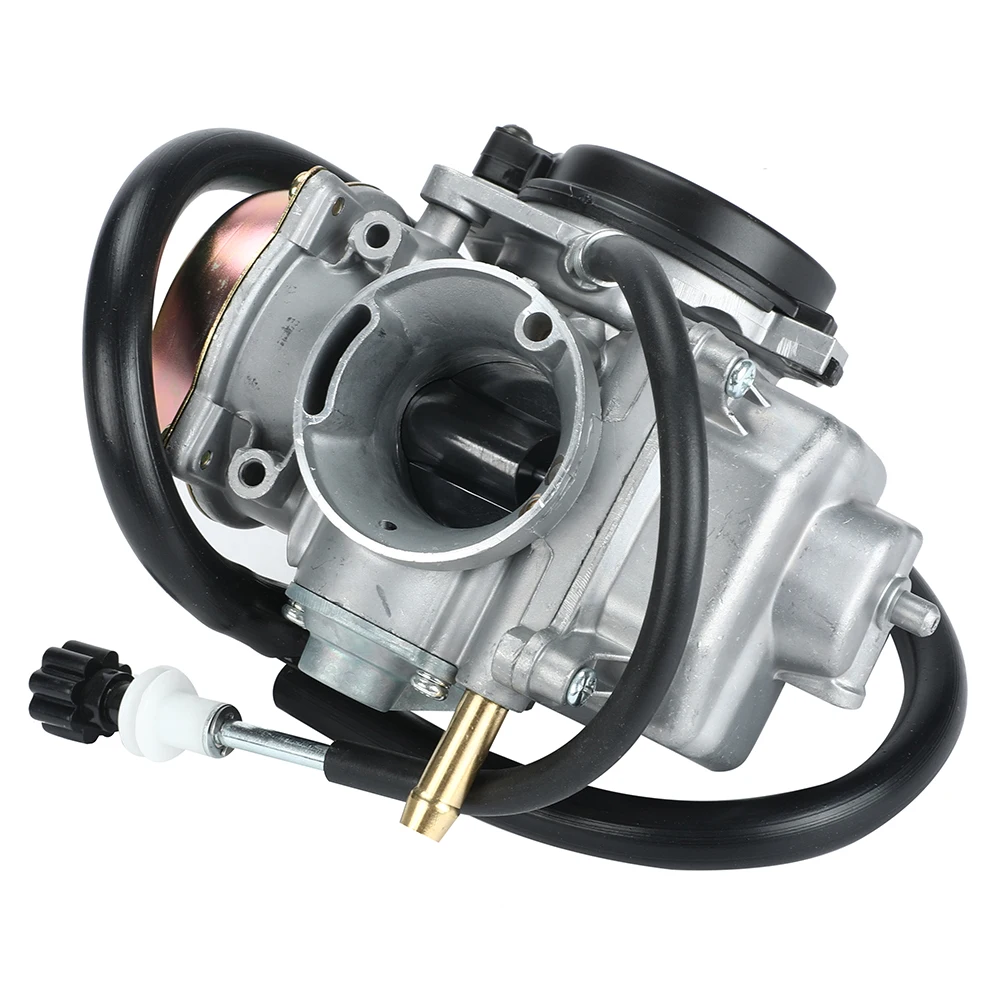 Motorcycle Carburetor Carburador For Suzuki Eiger 400 LTF400F ...