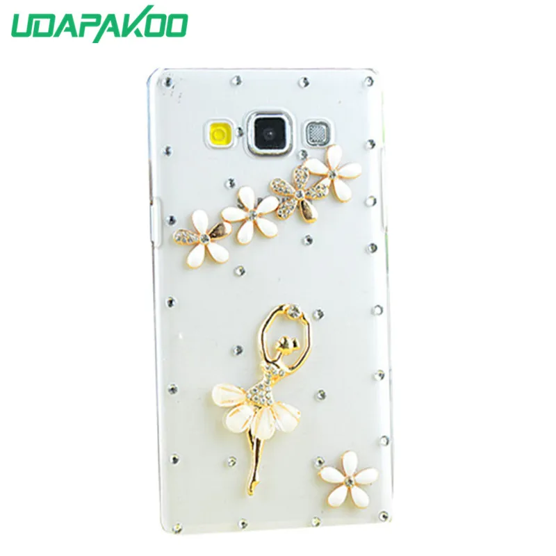 Figure Побрякушки Сделай Сам Алмазная чехол для samsung Galaxy J7 NEO J2 J4 Core J6 плюс A2 Core A90 A80 A70 A50 A40 A30 A20 A20E A10 чехол для телефона - Цвет: Figure