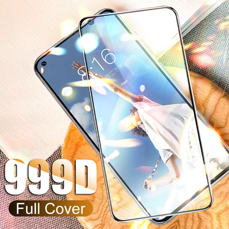 Защитное стекло с полным покрытием для iPhone 12X6 8 7 6S Plus экрана 12 XS 11 Pro MAX XR SE 2020 |