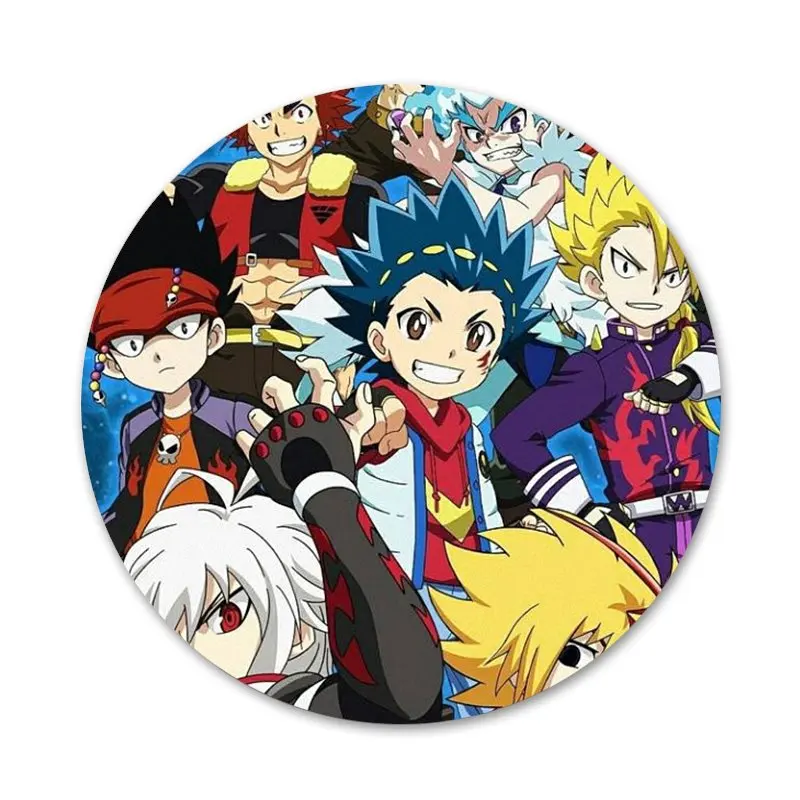 Pin auf Beyblade Burst icons