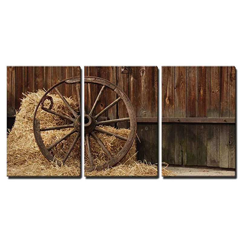 

Art Greek Decorative Painting Airbrush Painting Canvas Triple Straw And Wheel Amazon Supply of Goods Cross Border Supply of Good