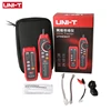 UNI-T UT683KIT Lan Tester Network Wire Tracer Cable Tracker RJ45 RJ11 Telephone Line Finder Repairing Networking Tool 6