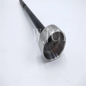 

High quality 82.010.204S 82.010.201shaft cpl SM102 CD102 shaft length=370mm