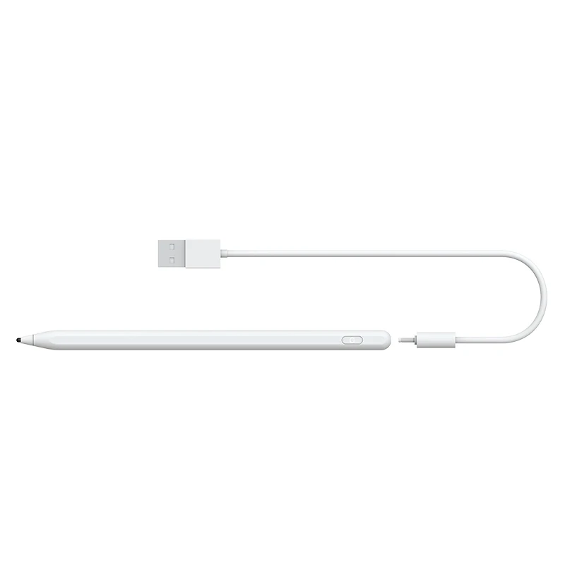Активный стилус сенсорная ручка для Apple iPad Pro Smart capacer карандаш для IPhone huawei Xiaomi Tablet Емкостный Стилус Прямая поставка