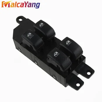 

93570-26100 Auto Electric Power Window Switch Master Controller Switches For Hyundai Santa Fe 2001-2006 9357026100