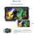 Essgoo 9" Android 9.1 2din Автомобильное Радио Bluetooth 2GB/1GB RDS AM DAB Авторадио GPS Навигация WIFI Мультимедийный Плеер Для VW/Goft