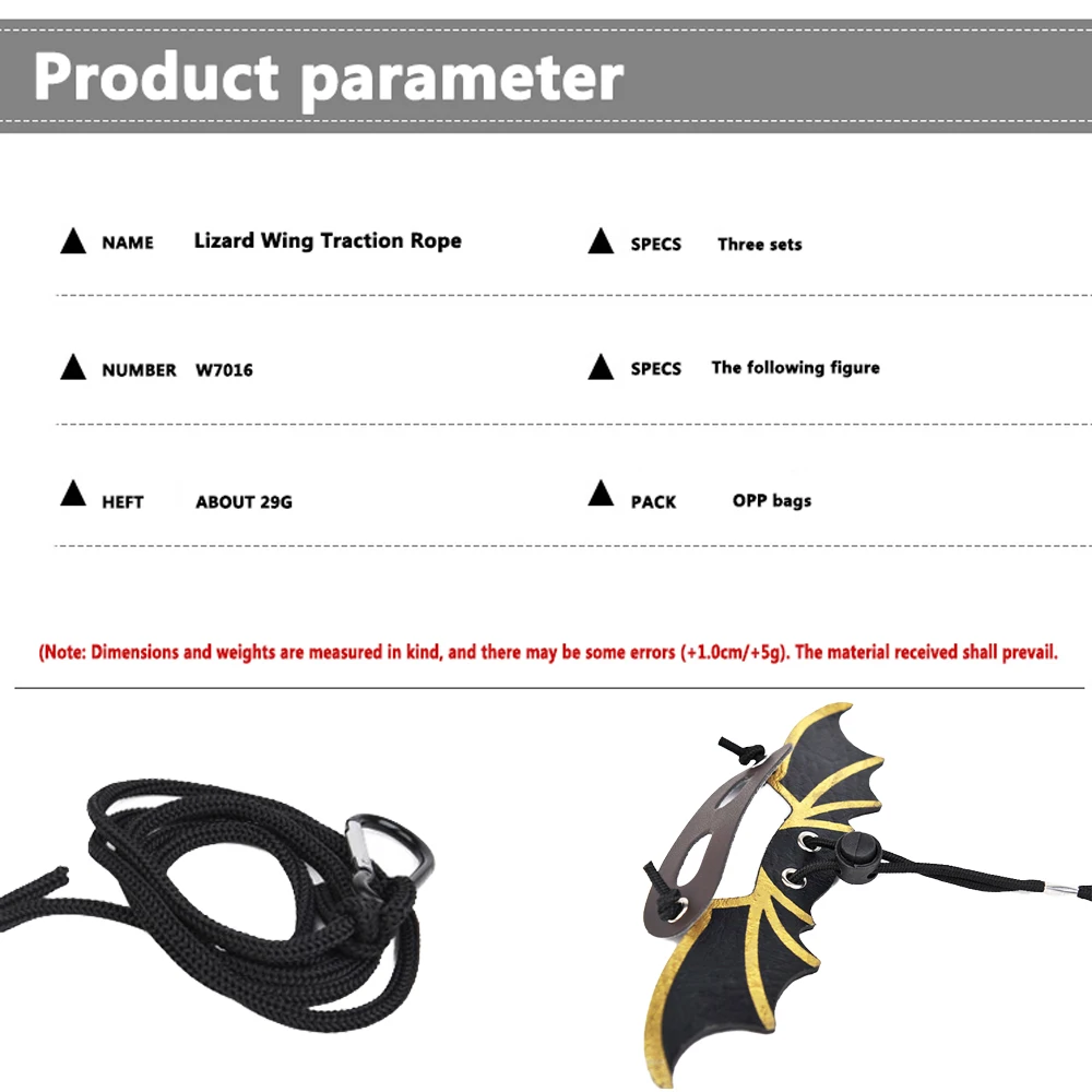 Adjustable Reptile Lizard Harness Leash Bearded Dragon Harness Lizard Rope Lizard Leash Reptile Pet Outdoor Carrying Walking