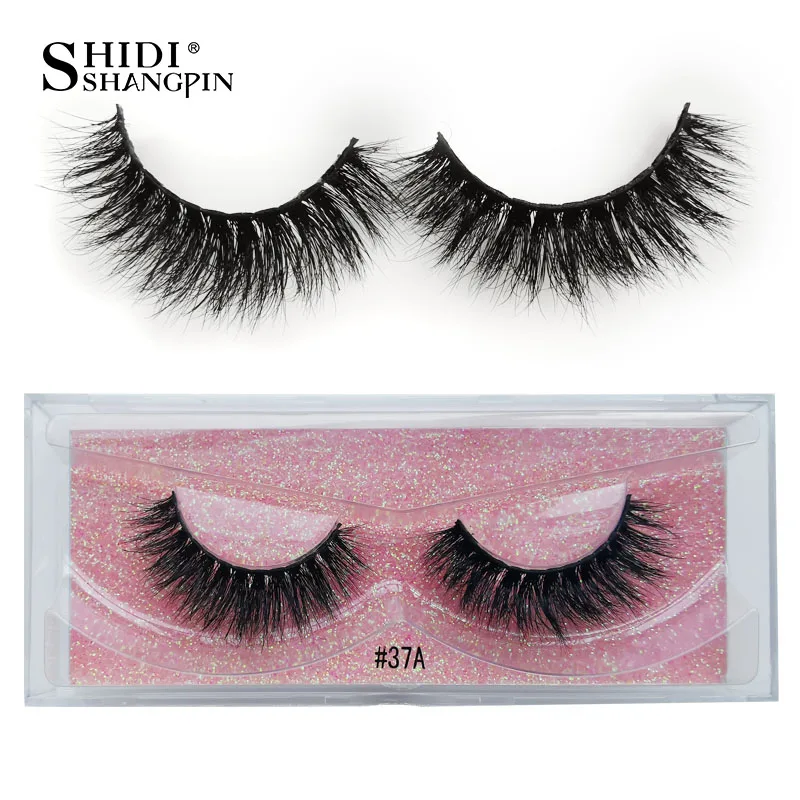 Eyelash Extension Eyelash Extensions Eyelash Extension Lashes Fake Eyelashes False Eyelashes 1 pair 3D Mink Eyelashes