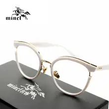 Модные женские прогрессивные мульти-фокус Eading очки ретро дальнозоркости Анти-усталость дальнозоркости женские очки для чтения NX