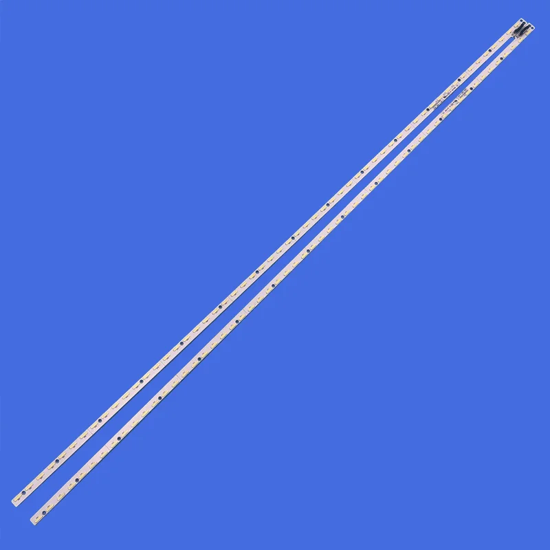 Светодиодная лента для подсветки Skyworth 58E6200 6202B000A0300 6202B0009Z300 V580DJ2-KS5 LED 58K70 0U 58T60U