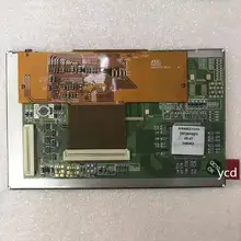4,3 дюймов AM480272H3 ЖК-дисплей экранный инструмент дисплей