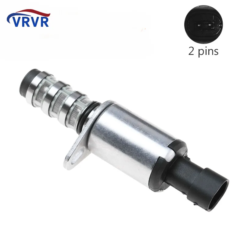 Клапан управления маслом VVT соленоид с таймером 2 штырька 55209166 55209167 для Fiat Lancia Alfa