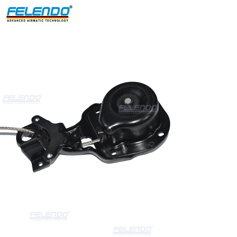 LR064520 запасные шины колеса лебедки для Land Rover