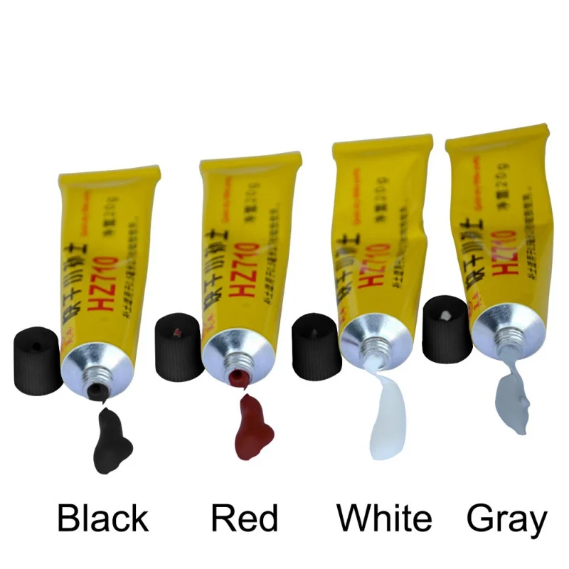 20g Car Body Putty Scratch Filler Painting Pen Assistant Smooth Repair