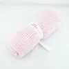 Muslin Baby Blanket Knitted Newborn Swaddle Wrap Blankets Baby Stuff  Infant Cotton Bedding Quilt For Bed Sofa Stroller Blankets 4