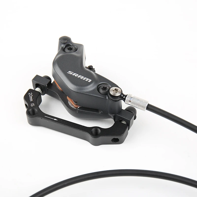 SRAM Код R BR 4 поршни MTB горный велосипед гидравлические дисковые тормоза диффузии