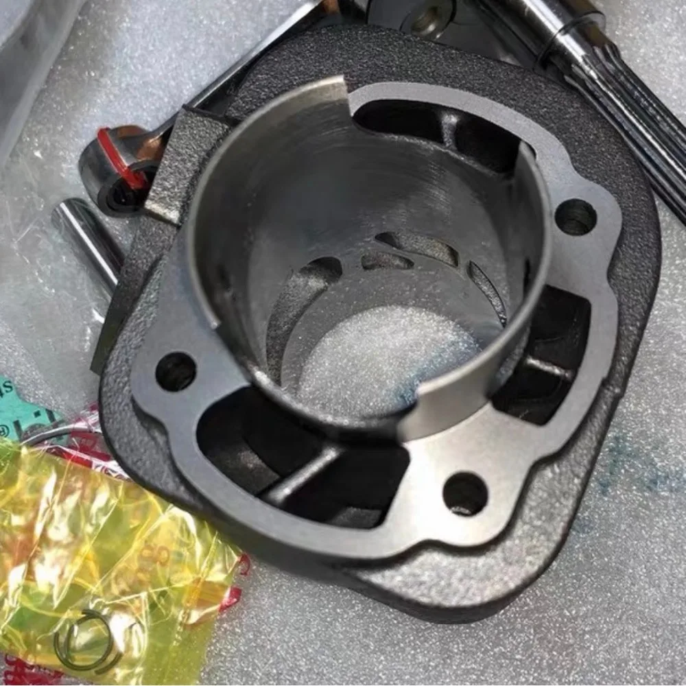 cylinder kit for racing yamaha jog50