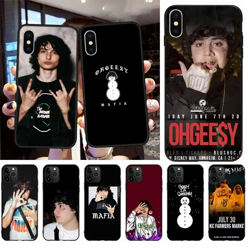 Чехол для iPhone 11 pro XS MAX 8 7 6 6S Plus X 5S SE 2020 XR | Мобильные телефоны и аксессуары