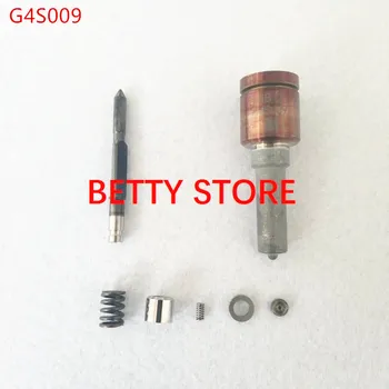 

Original and new G4S009 nozzle for common rail injector G4 23670-0E010 1GD-FTV HILUX, PRADO, fortune 2.8L