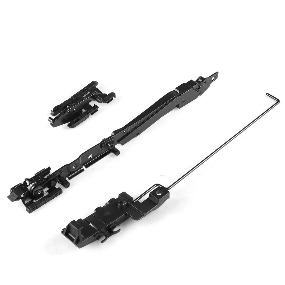 Sunroof Repair Kit sunroof slider repair clips for Ford F150 F250 F350 Expedition 2000-For Lincoln Mark LT 06-08 For Navigator 00-17 Car Accessories