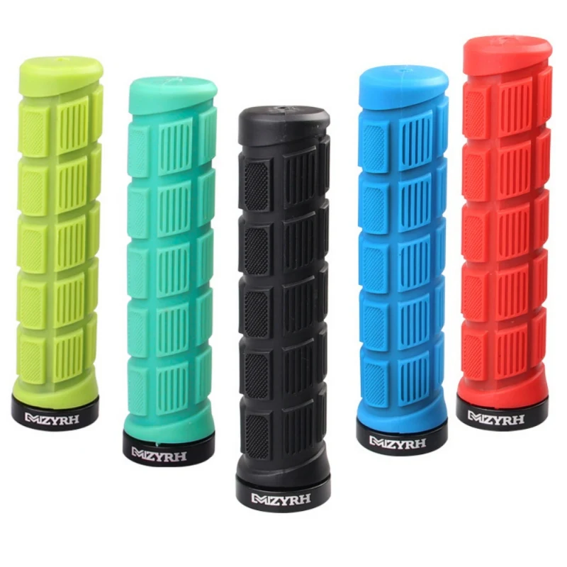 

Fixed Gear Bike Bicycle Handlebar Grips Bike Racing Bicycle Motorcycle Handle Bar Foam Sponge Grip Cover Durable Non-slip