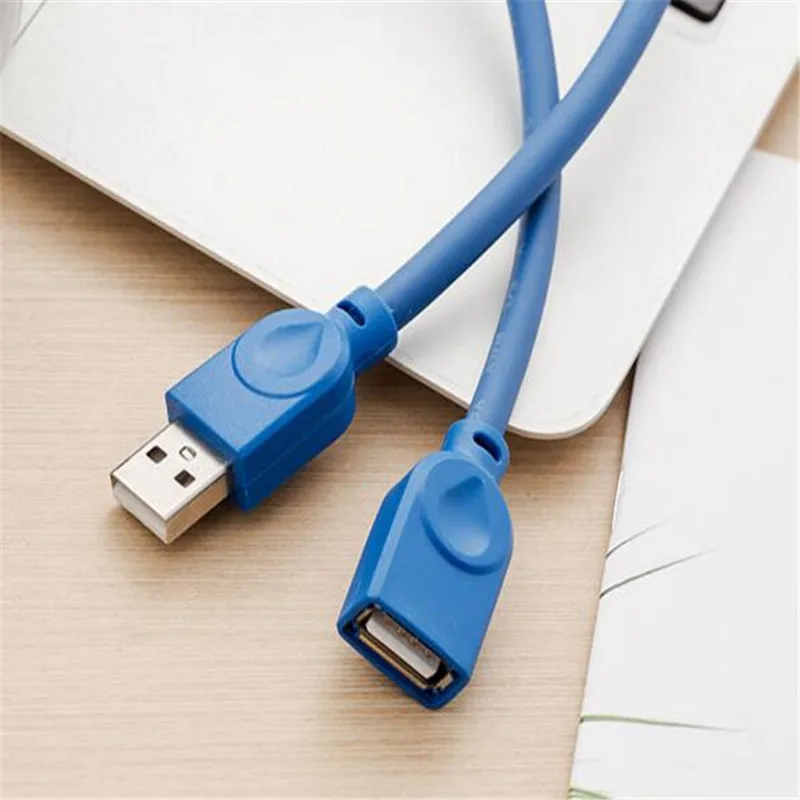 

2020301 rong li ju li factory direct sell Red double IDE Cables 5 colours 24.55