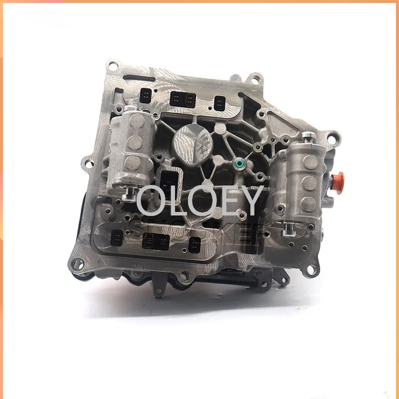 

for 0AM DQ200 dry dual-clutch gearbox DQ200 gearbox valve body oil circuit board for V W Sagitar Magotan Golf Lavida Sc