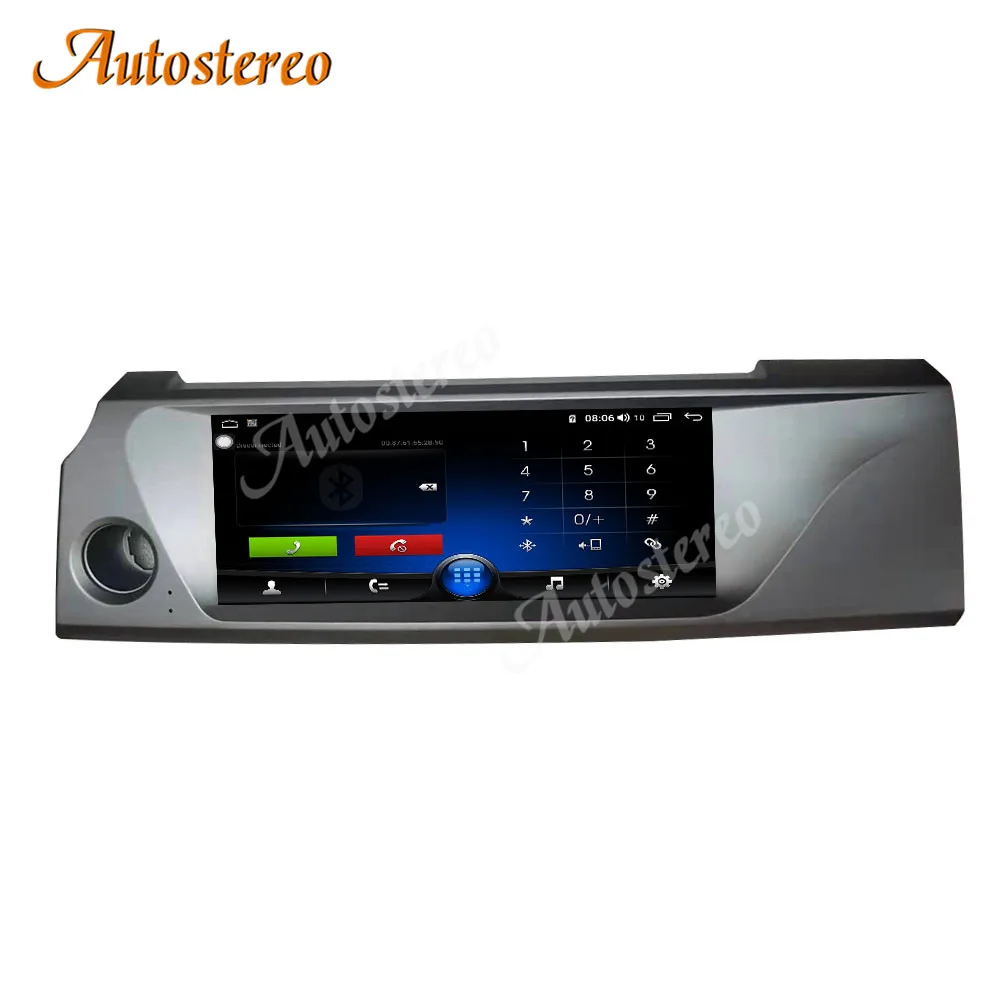 12.3 For Geely Boyue Auto Stereo Android 14 Carplay Car GPS Navigation Headunit