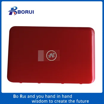 

NEW Original Laptop LCD Back cover for Dell inspiron 14R 5420 5425 7420 M421r Red removable A shell 044HXD