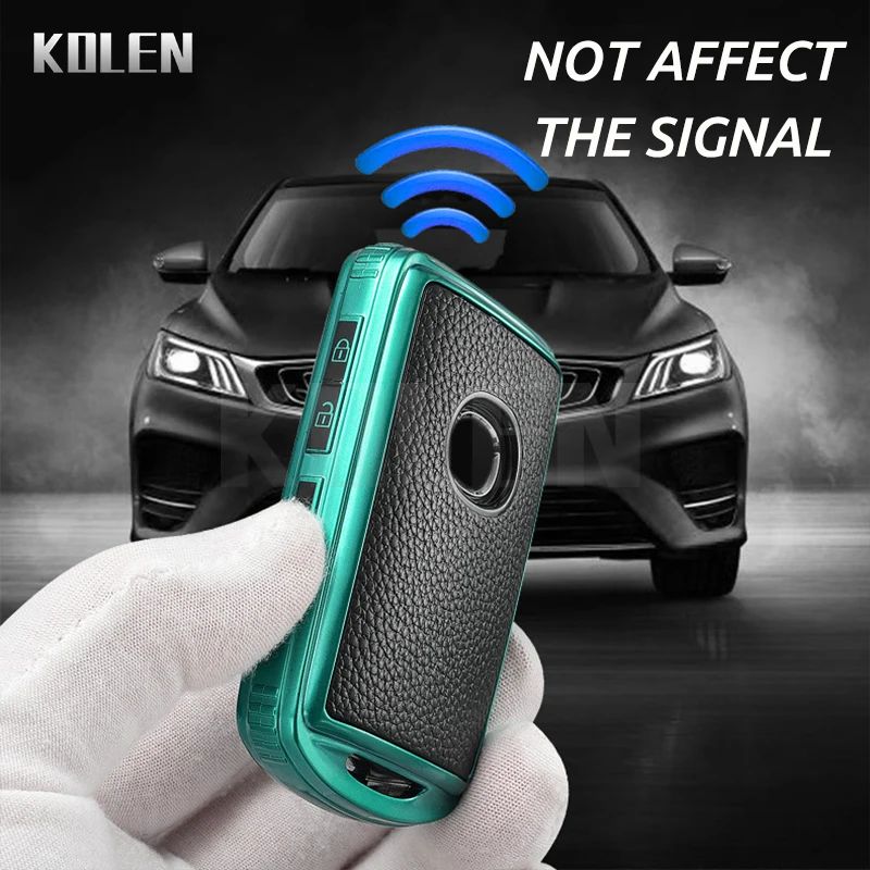 TPU 가죽 유형 자동차 스마트 키 케이스 커버 마즈다 알렉사 CX-30 CX-3 CX-5 CX-7 CX-9 CX-4 3 버튼 보호기 쉘 액세서리