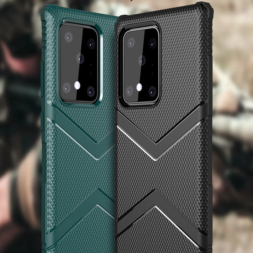 Samsung S20 Military Case 2025