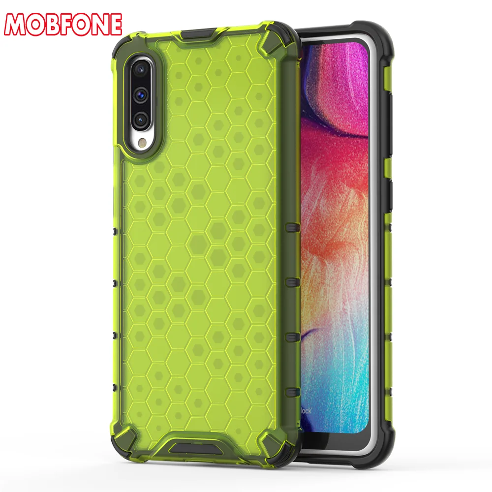 

Redmi 7 7A K20 Pro Case Honeycomb Rugged Hybrid Armor Cover For Xiaomi Redmi NOTE 5 6 7 7S Pro Fundas Protective Shell Cases