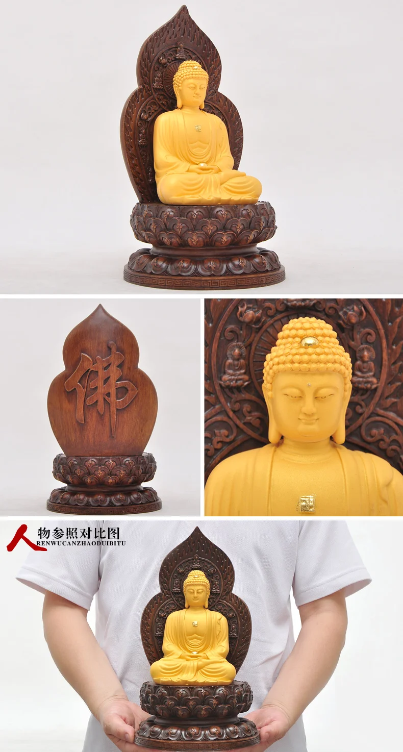 Resin Amida Buddha Shakyamuni Buddha Medicine Guru Buddha Handicraft Buddha House Sitting Room Tv Ark Porch Decoration Temple Statues Sculptures Aliexpress